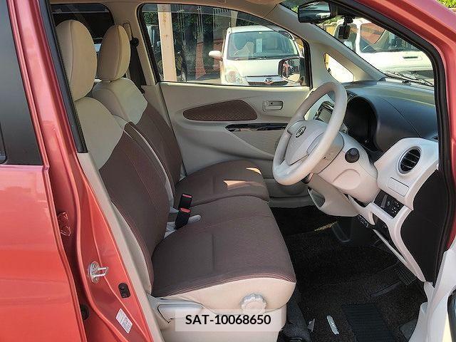 Nissan DAYZ 2017-12 323416-3