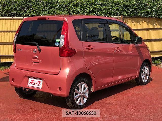 Nissan DAYZ 2017-12 323416-2