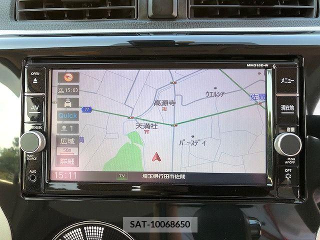 Nissan DAYZ 2017-12 323416-4