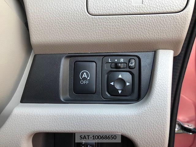Nissan DAYZ 2017-12 323416-17