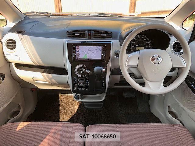 Nissan DAYZ 2017-12 323416-1