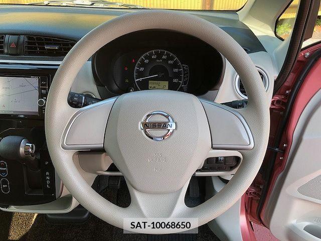 Nissan DAYZ 2017-12 323416-13