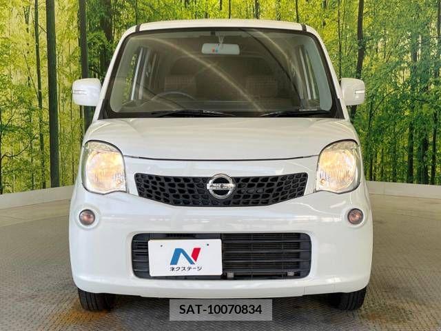 Nissan MOCO 2011-05 388765-14