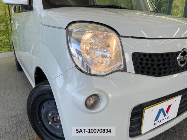 Nissan MOCO 2011-05 388765-12
