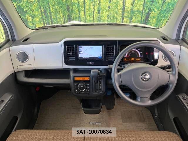 Nissan MOCO 2011-05 388765-1
