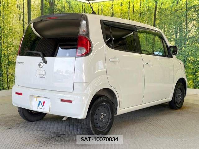 Nissan MOCO 2011-05 388765-17