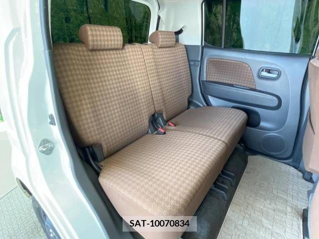 Nissan MOCO 2011-05 388765-9