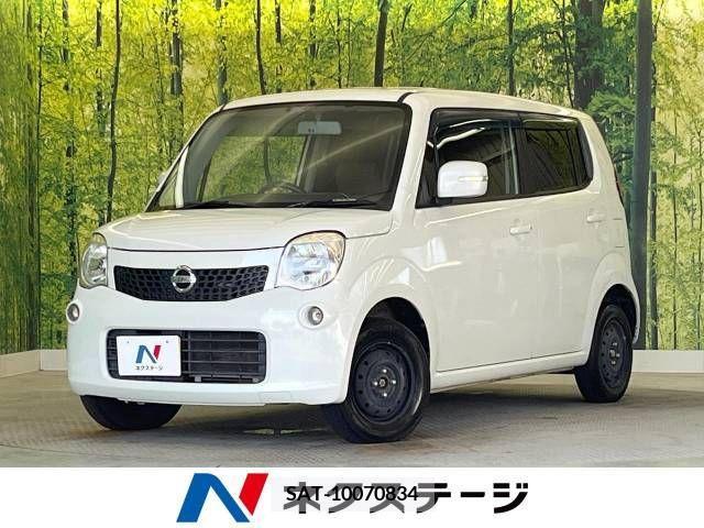 Nissan MOCO 2011-05 388765-0