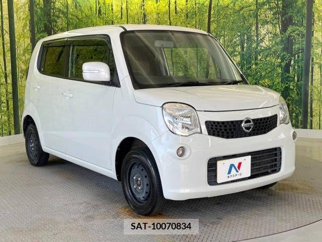 Nissan MOCO 2011-05 388765-16
