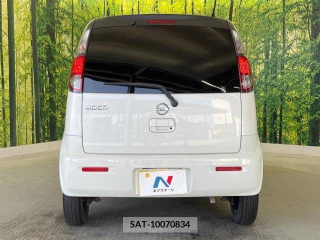 Nissan MOCO 2011-05 388765-15