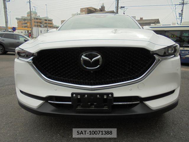 Mazda CX-5 2019-03 266123-8
