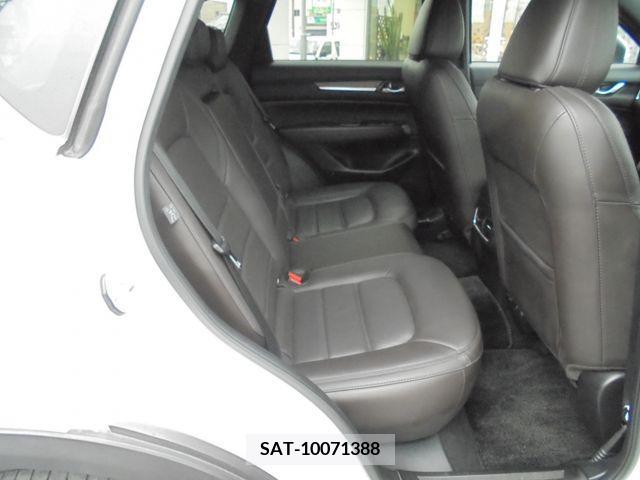 Mazda CX-5 2019-03 266123-11