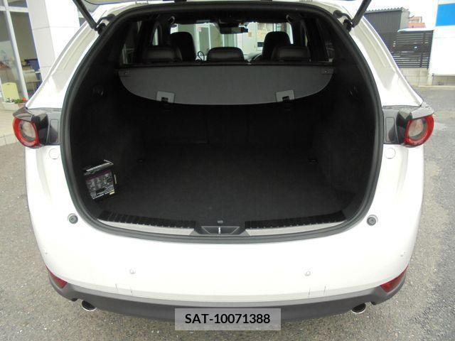 Mazda CX-5 2019-03 266123-15