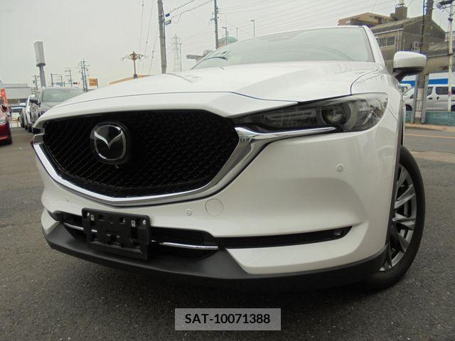 Mazda CX-5 2019-03 266123-0