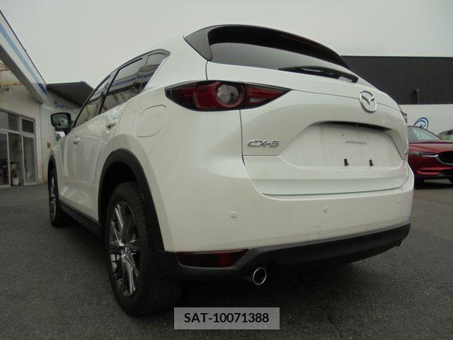 Mazda CX-5 2019-03 266123-2