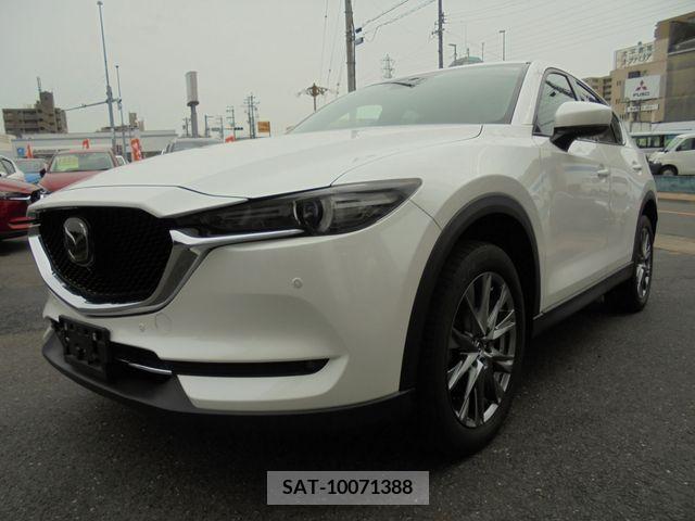 Mazda CX-5 2019-03 266123-4
