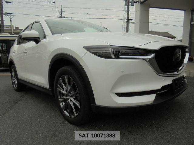 Mazda CX-5 2019-03 266123-5