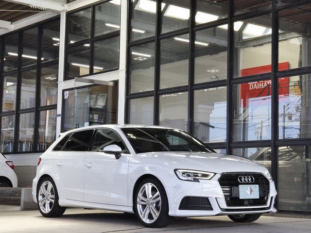 Audi A3 2017-12 9241-0