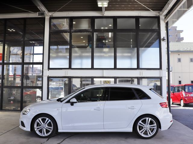 Audi A3 2017-12 9241-2