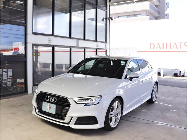 Audi A3 2017-12 9241-3