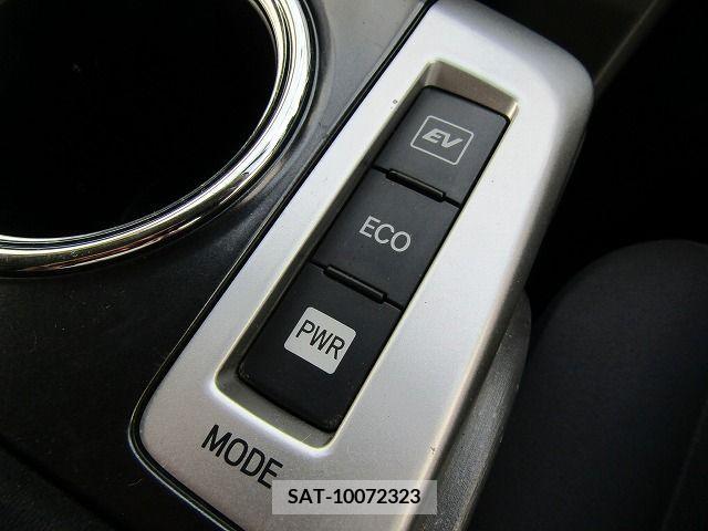 Toyota PRIUS ALPHA 2012-07 204019-5