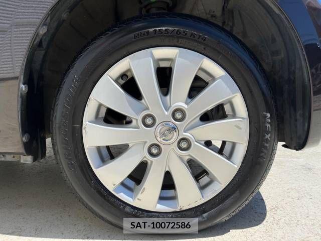 Nissan MOCO 2014-02 364084-13