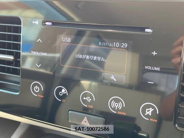 Nissan MOCO 2014-02 364084-5
