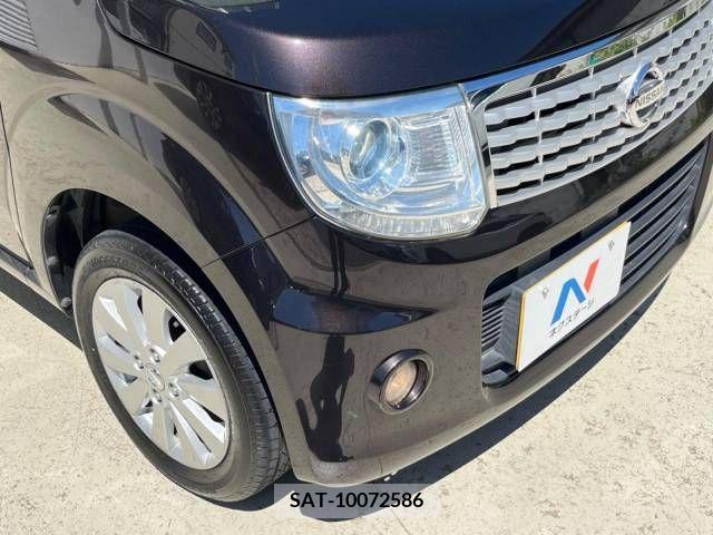 Nissan MOCO 2014-02 364084-12
