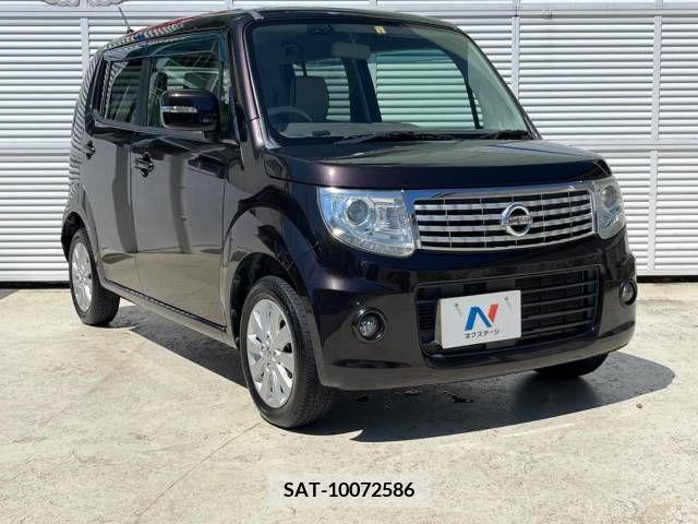 Nissan MOCO 2014-02 364084-16