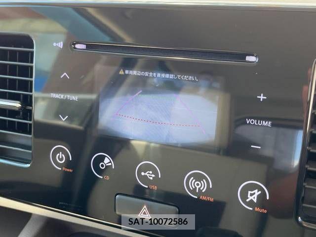 Nissan MOCO 2014-02 364084-2