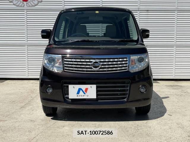 Nissan MOCO 2014-02 364084-14