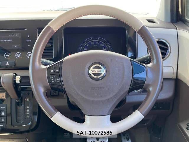 Nissan MOCO 2014-02 364084-10