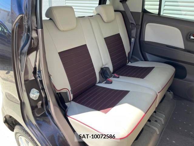 Nissan MOCO 2014-02 364084-9