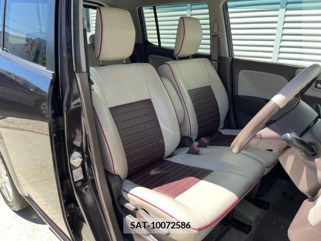 Nissan MOCO 2014-02 364084-8