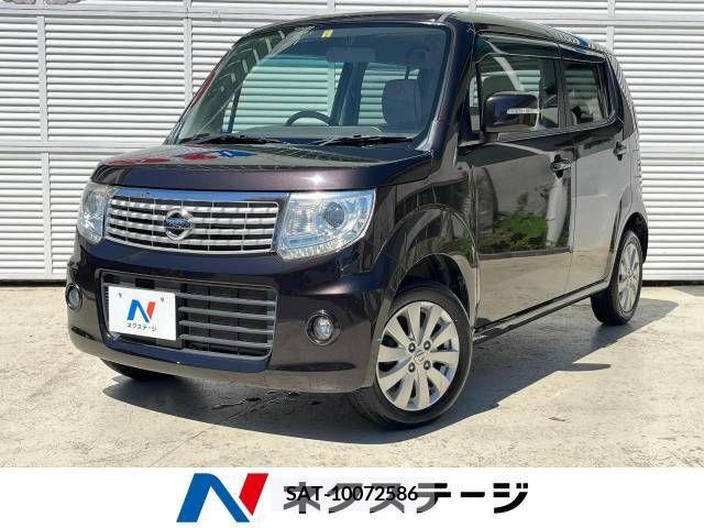 Nissan MOCO 2014-02 364084-0