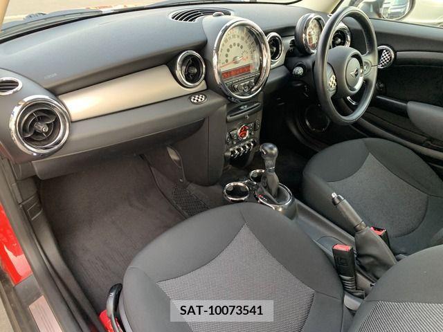 Bmw MINI 2011-02 262623-15