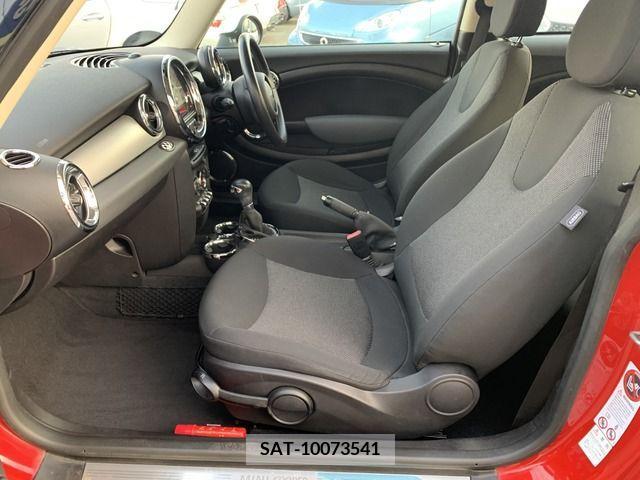 Bmw MINI 2011-02 262623-14