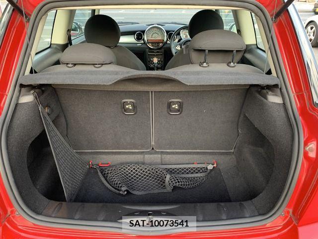 Bmw MINI 2011-02 262623-13