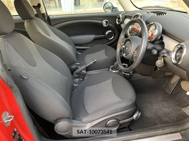 Bmw MINI 2011-02 262623-11