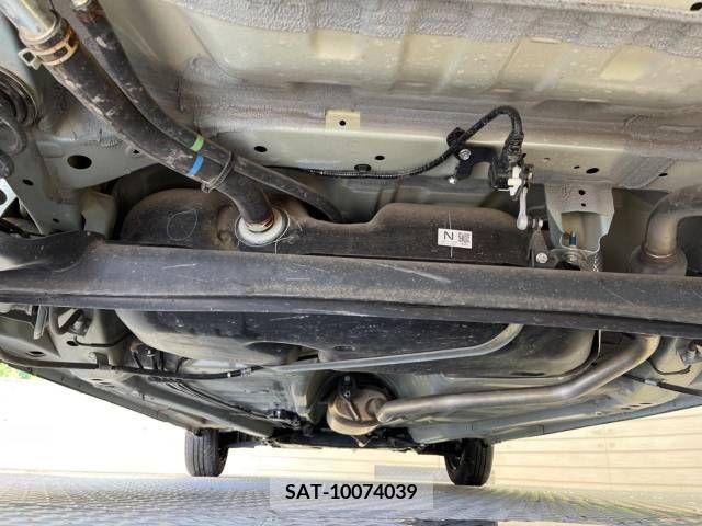 Suzuki WAGON R 2021-11 371009-19