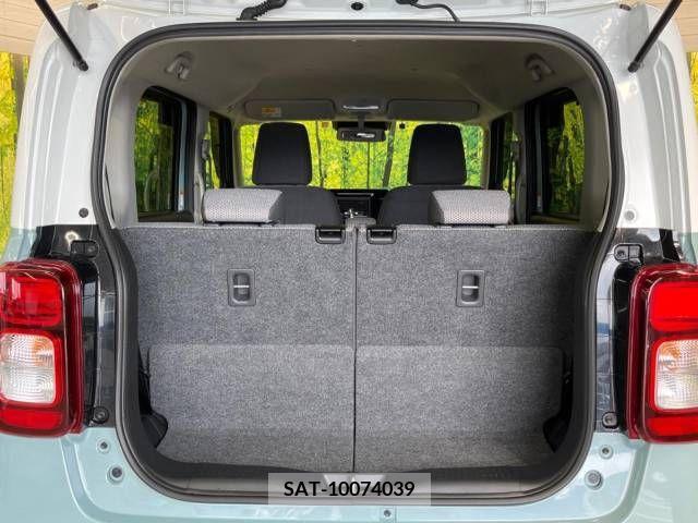 Suzuki WAGON R 2021-11 371009-10