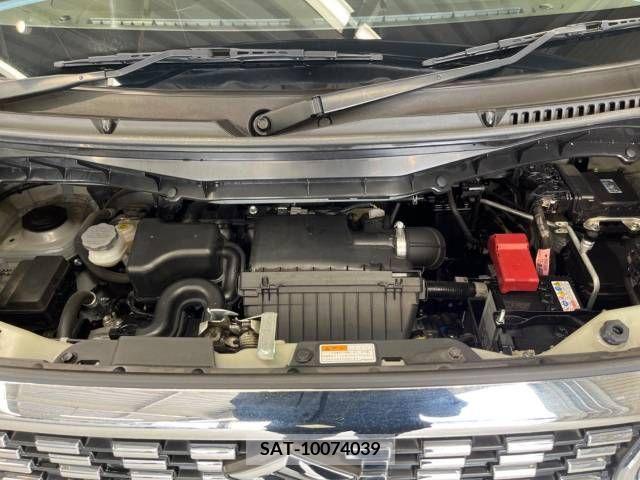 Suzuki WAGON R 2021-11 371009-18