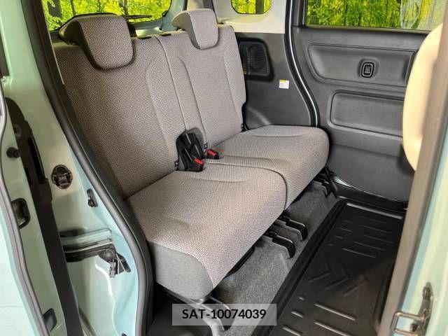 Suzuki WAGON R 2021-11 371009-9
