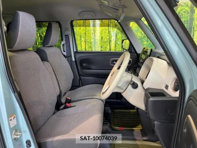 Suzuki WAGON R 2021-11 371009-8