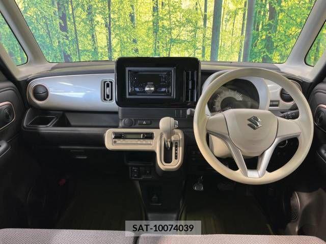 Suzuki WAGON R 2021-11 371009-1
