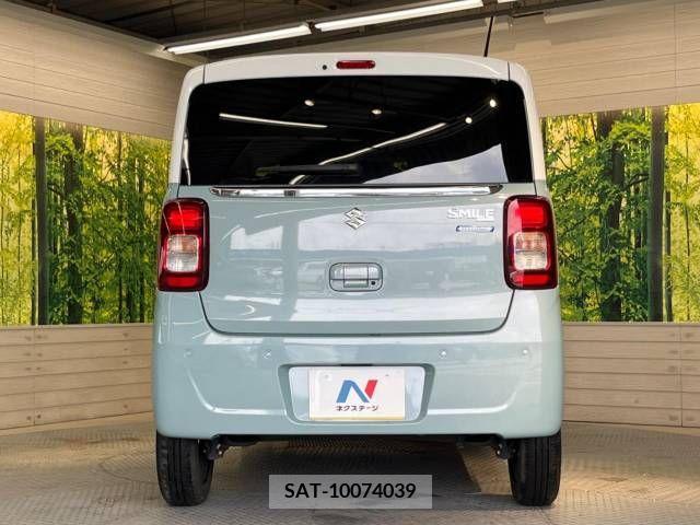 Suzuki WAGON R 2021-11 371009-15