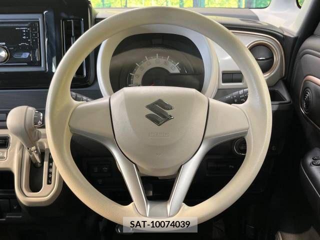 Suzuki WAGON R 2021-11 371009-11