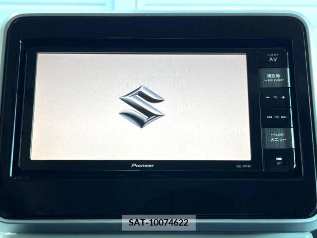 Suzuki SPACIA 2018-10 312337-2