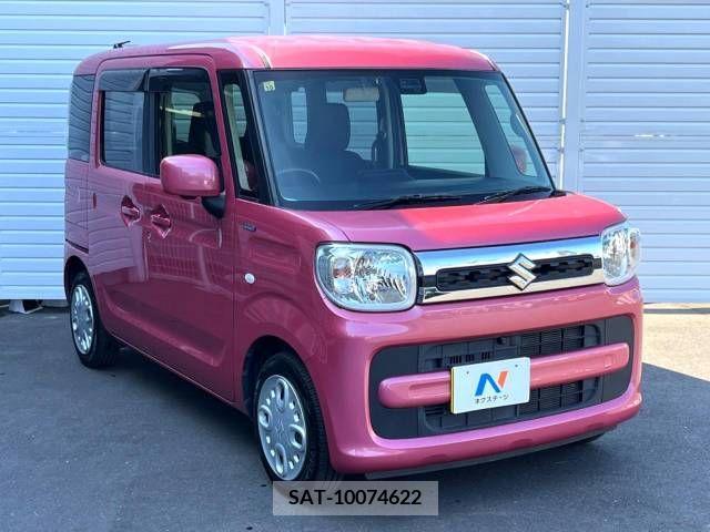 Suzuki SPACIA 2018-10 312337-16
