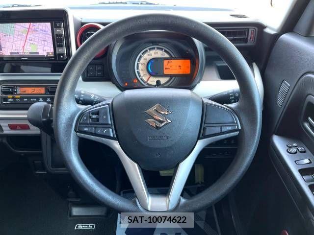 Suzuki SPACIA 2018-10 312337-11
